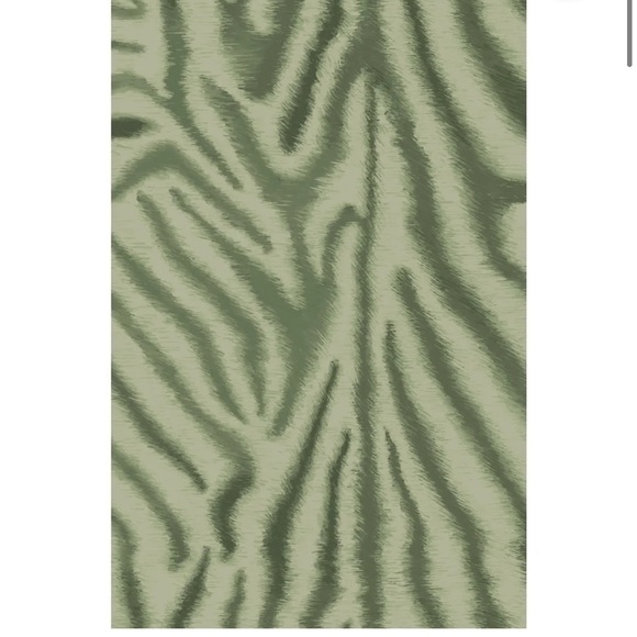 Komala and Sumatra Set in Savanna - Picture 3 of 9